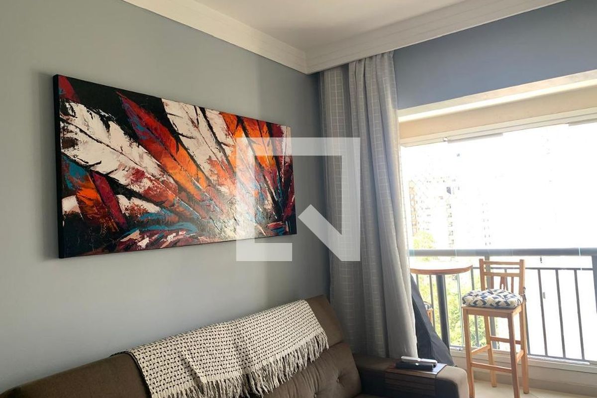 Apartamento, 2 quartos, 51 m² - Foto 4