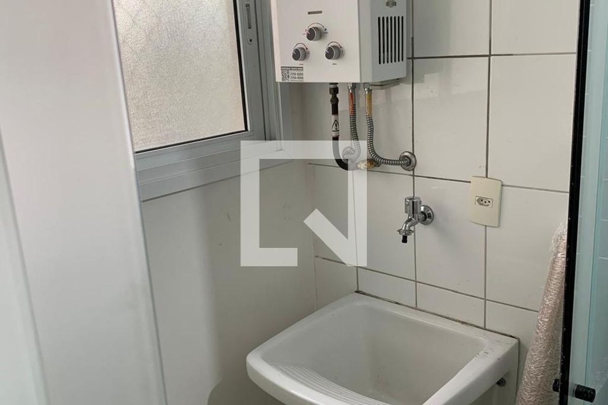 Apartamento, 2 quartos, 51 m² - Foto 23