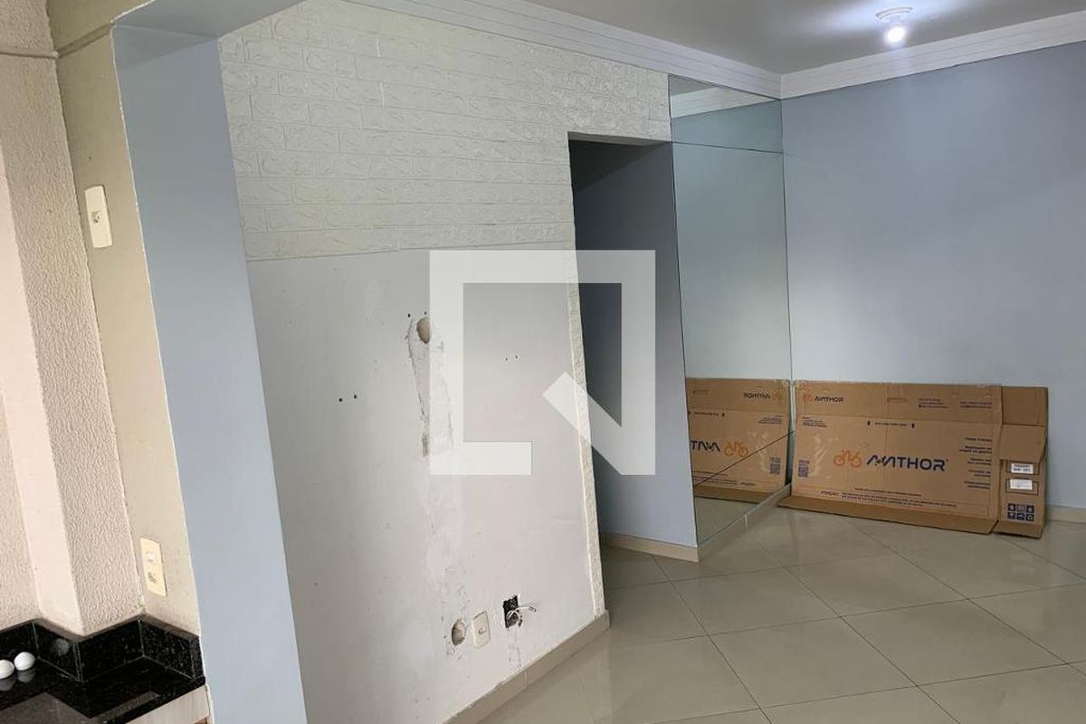 Apartamento, 2 quartos, 51 m² - Foto 8