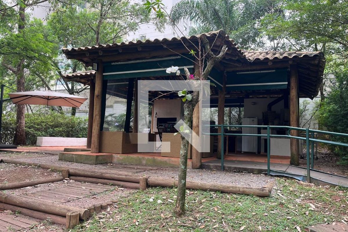 Apartamento, 2 quartos, 51 m² - Foto 59
