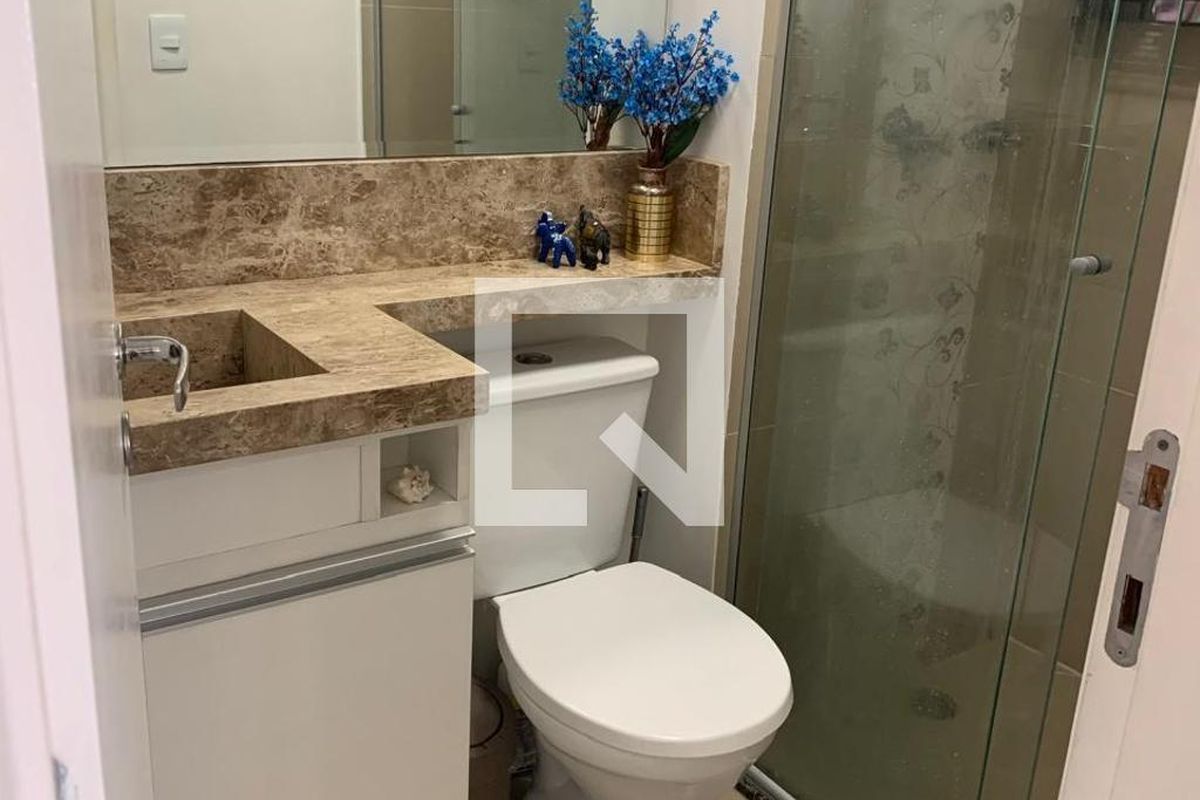 Apartamento, 2 quartos, 51 m² - Foto 34