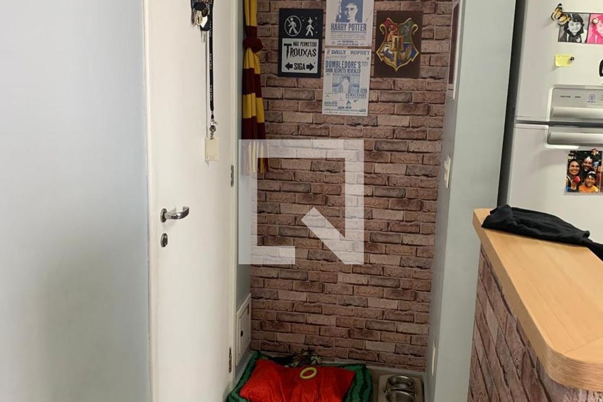 Apartamento, 2 quartos, 51 m² - Foto 15
