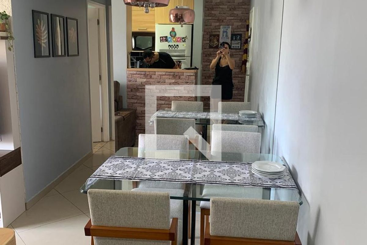 Apartamento, 2 quartos, 51 m² - Foto 5