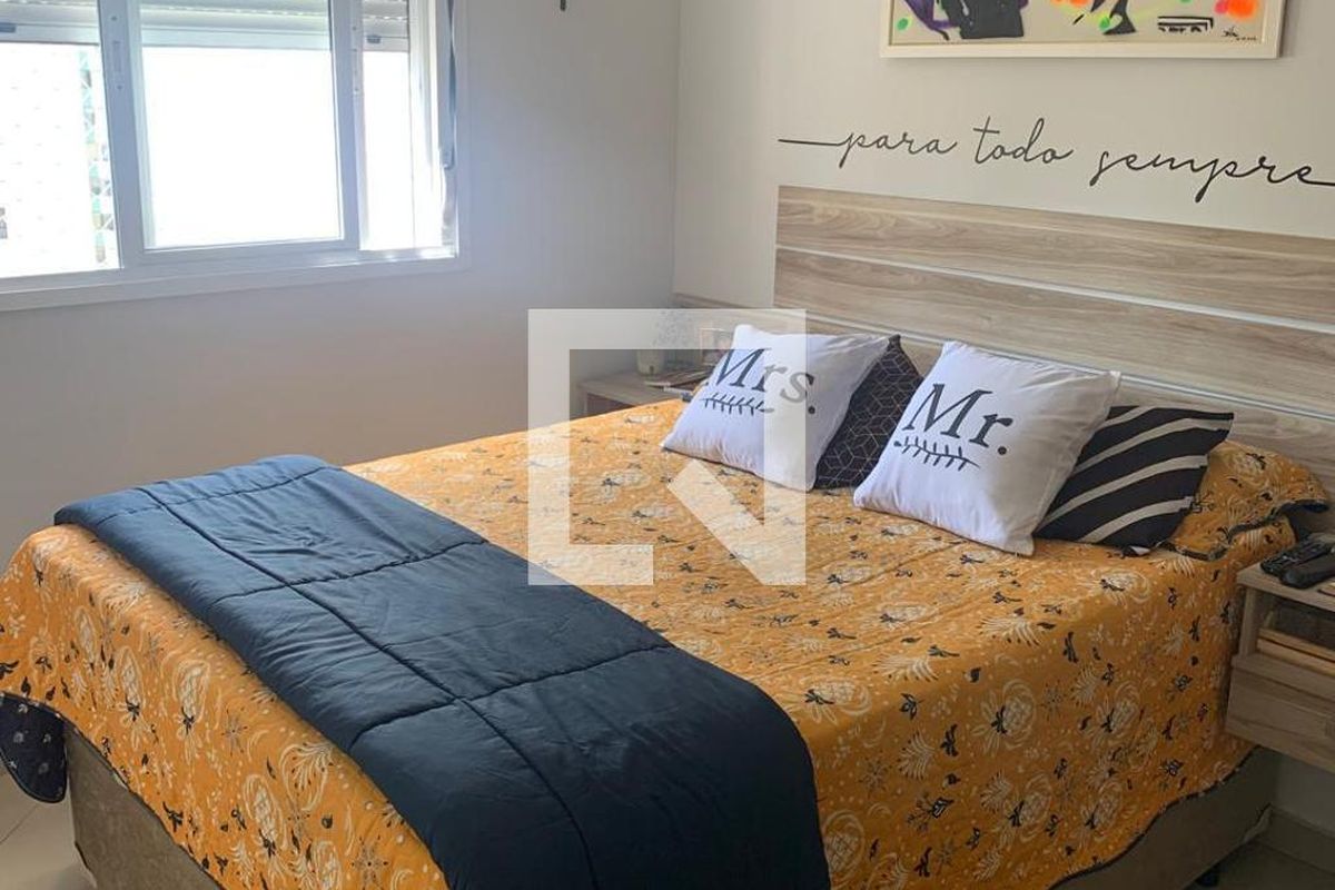 Apartamento, 2 quartos, 51 m² - Foto 31