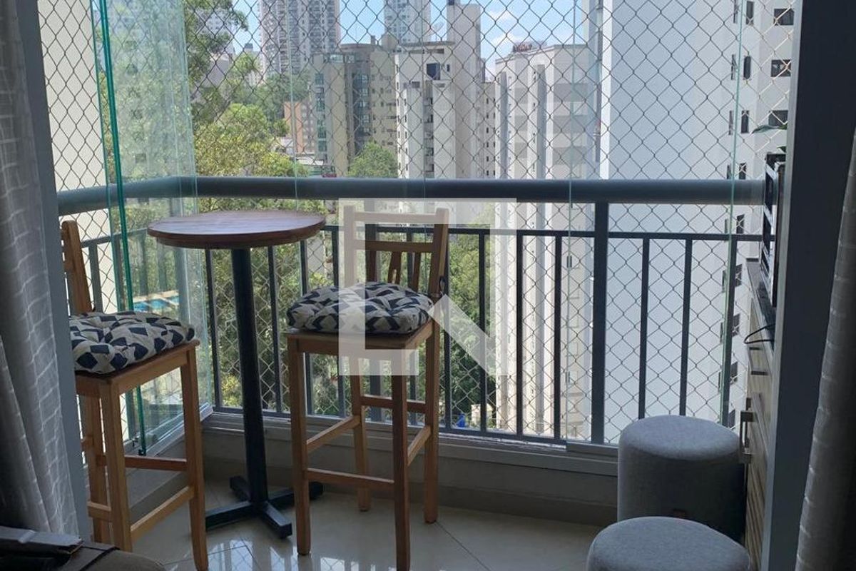 Apartamento, 2 quartos, 51 m² - Foto 6
