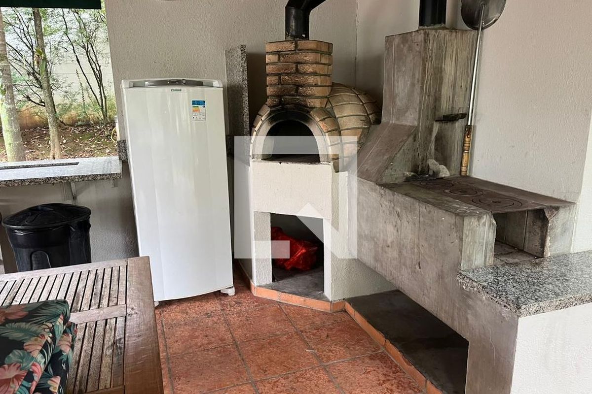 Apartamento, 2 quartos, 51 m² - Foto 62