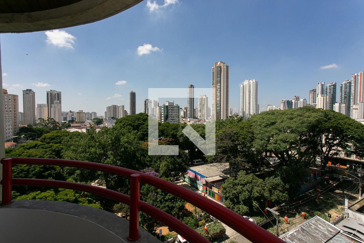 Apartamento, 4 quartos, 245 m² - Foto 15