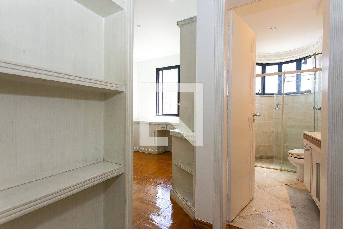 Apartamento, 4 quartos, 245 m² - Foto 28