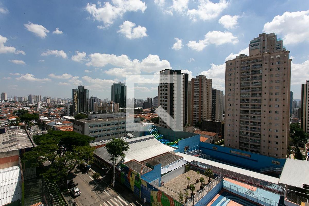 Apartamento, 4 quartos, 245 m² - Foto 43