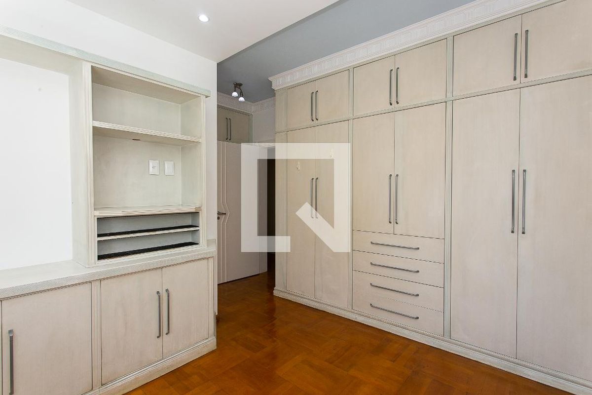 Apartamento, 4 quartos, 245 m² - Foto 31