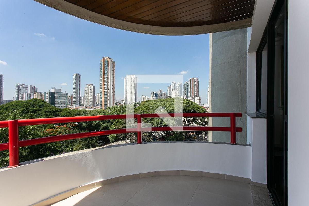 Apartamento, 4 quartos, 245 m² - Foto 16