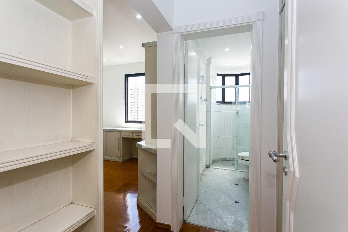 Apartamento, 4 quartos, 245 m² - Foto 33