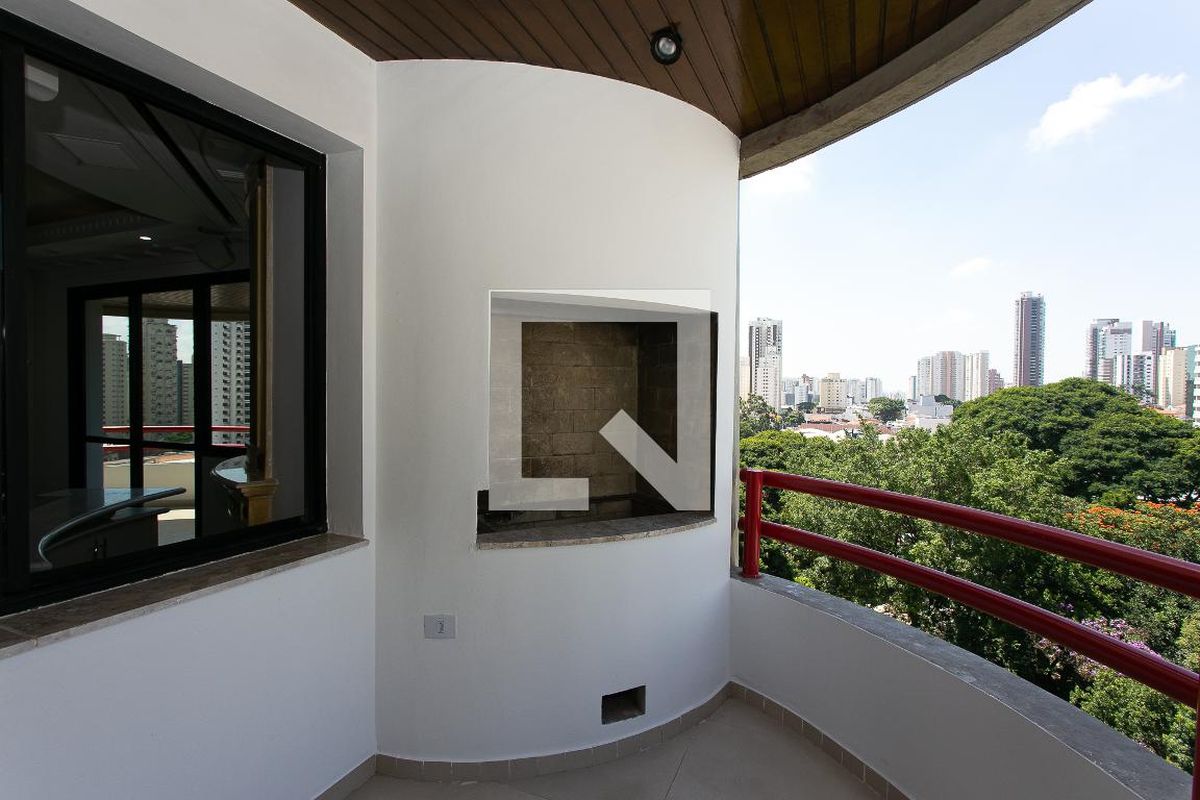 Apartamento, 4 quartos, 245 m² - Foto 13