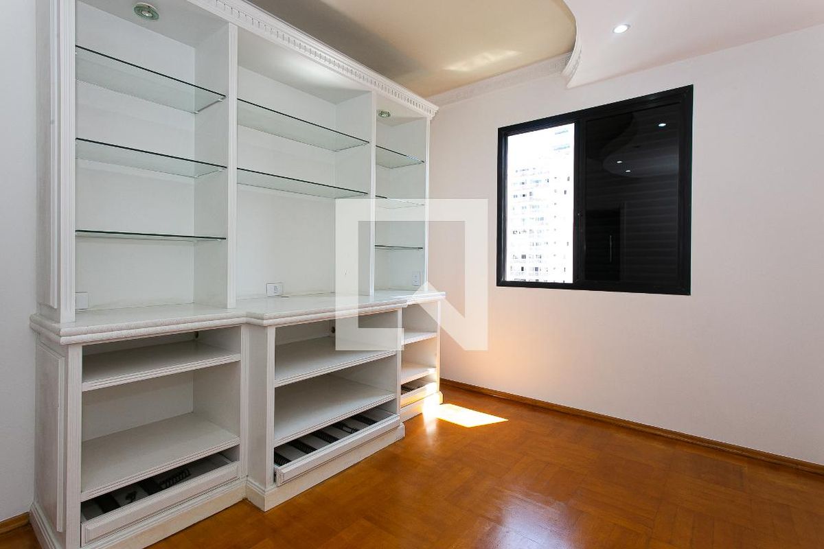Apartamento, 4 quartos, 245 m² - Foto 21