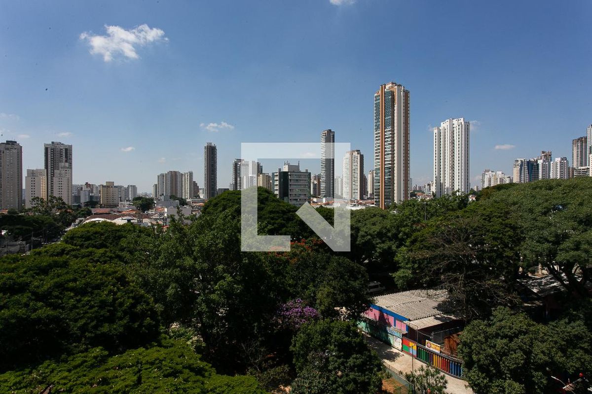 Apartamento, 4 quartos, 245 m² - Foto 19