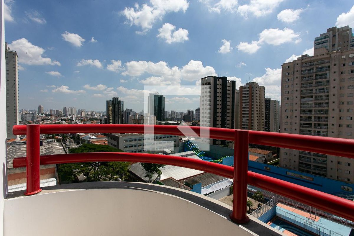 Apartamento, 4 quartos, 245 m² - Foto 41