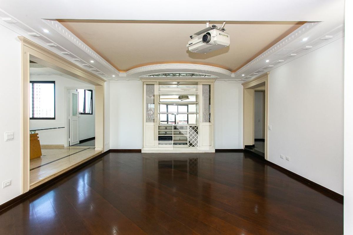 Apartamento, 4 quartos, 245 m² - Foto 3