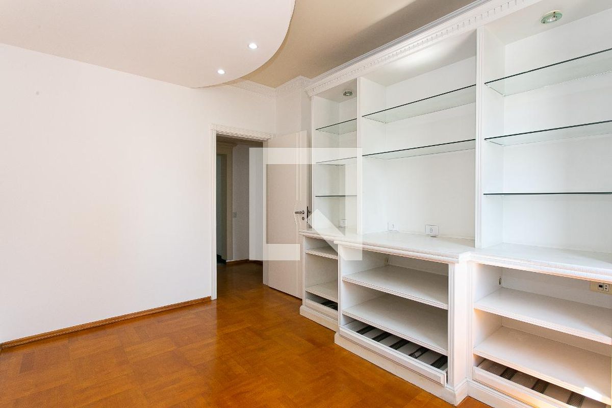 Apartamento, 4 quartos, 245 m² - Foto 23