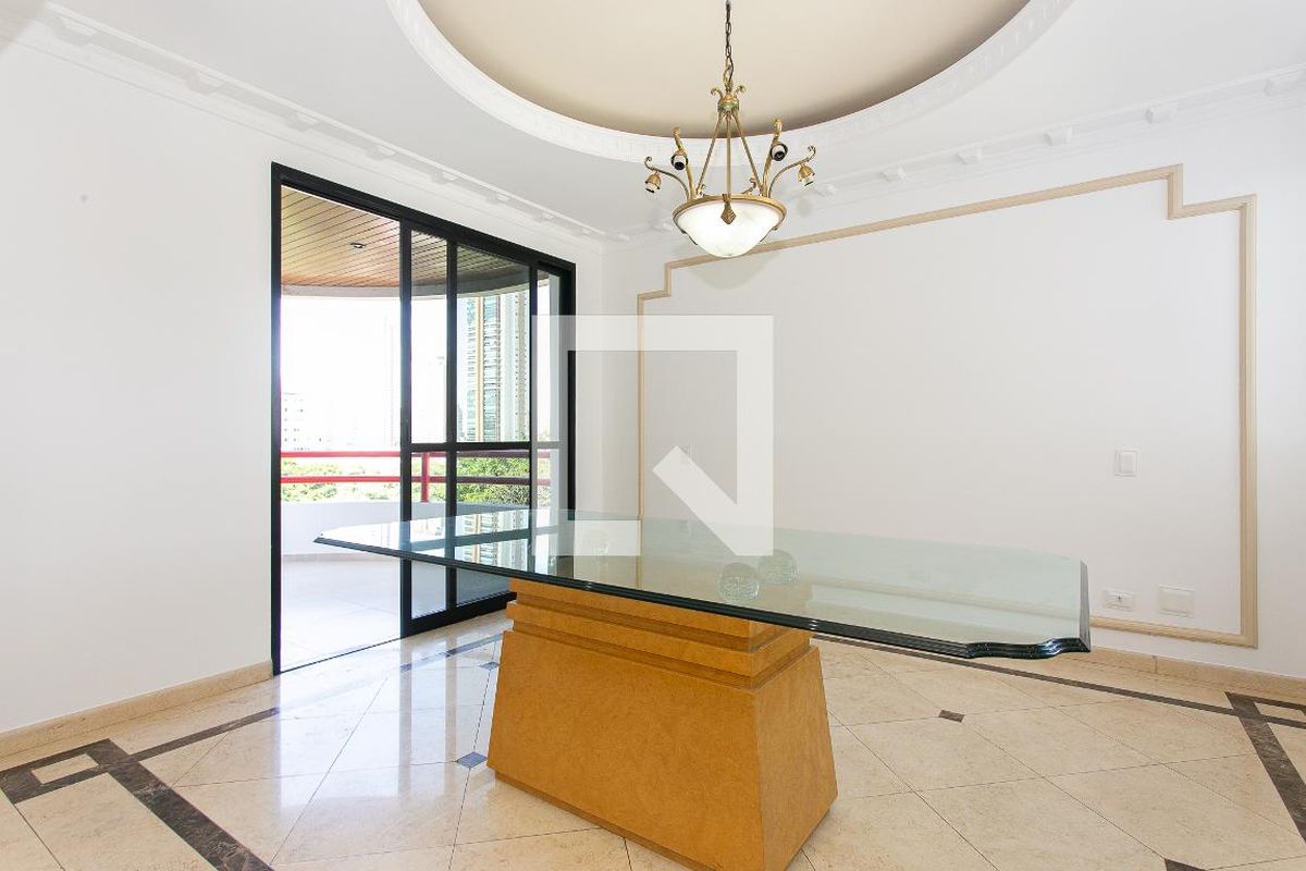 Apartamento, 4 quartos, 245 m² - Foto 7
