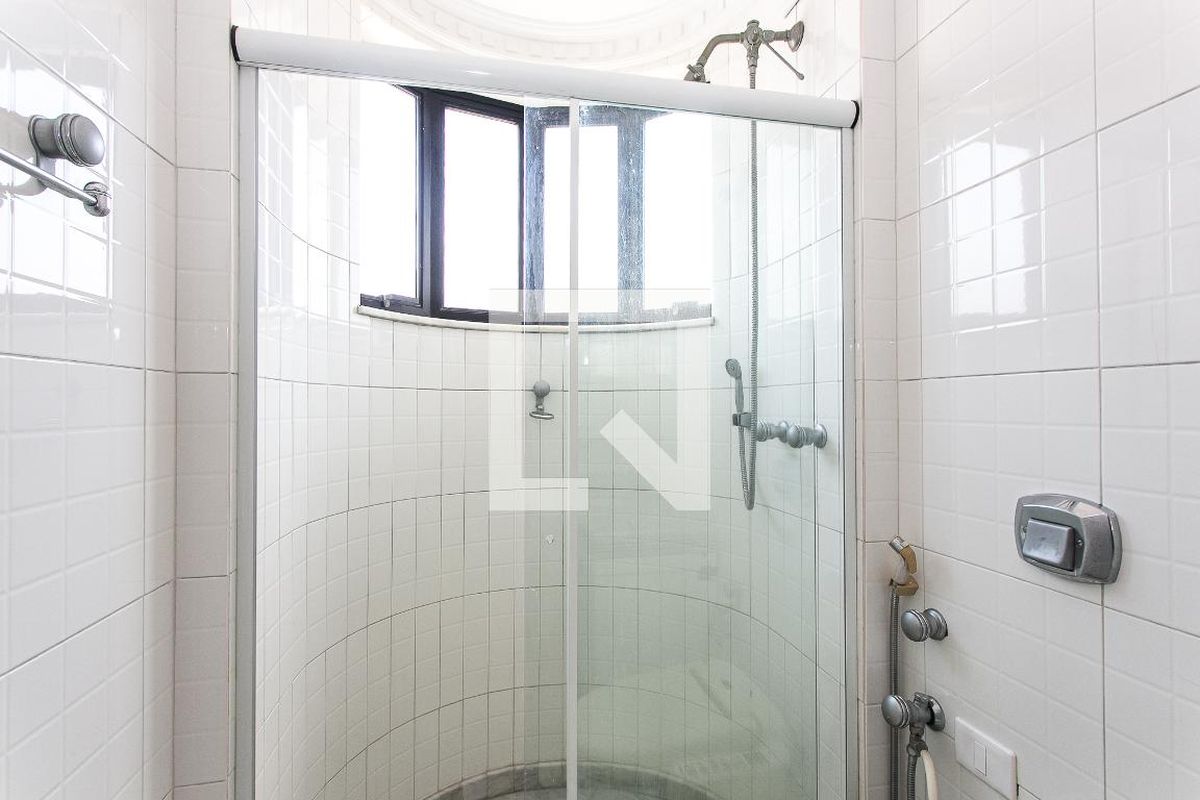 Apartamento, 4 quartos, 245 m² - Foto 46