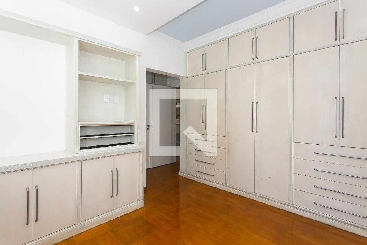 Apartamento, 4 quartos, 245 m² - Foto 26