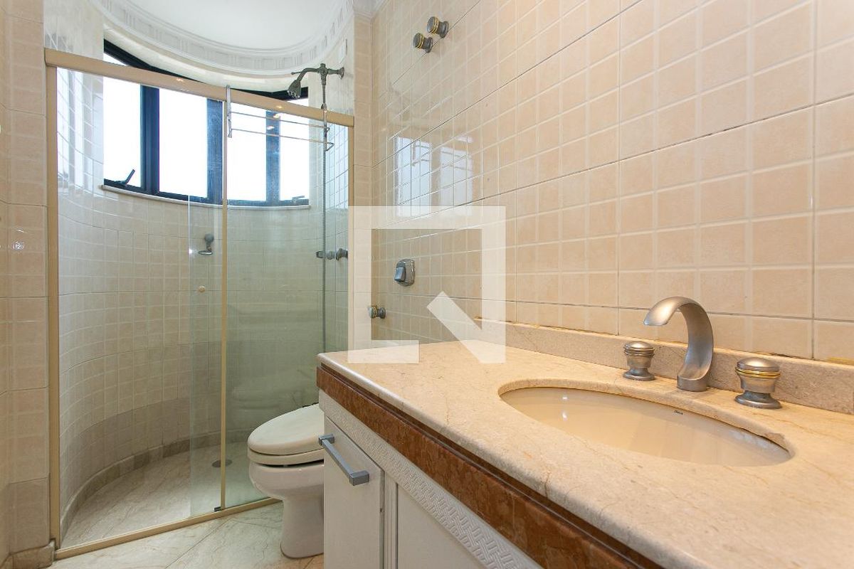 Apartamento, 4 quartos, 245 m² - Foto 49