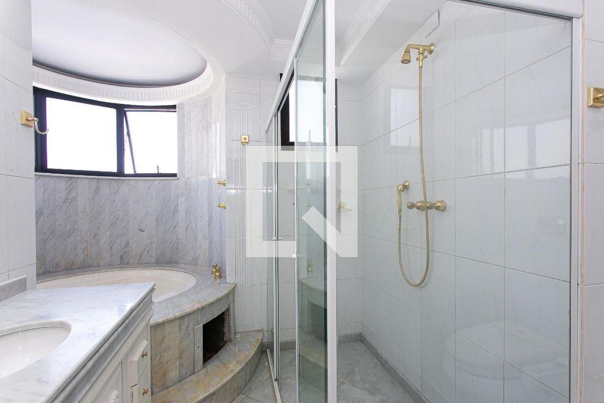 Apartamento, 4 quartos, 245 m² - Foto 57