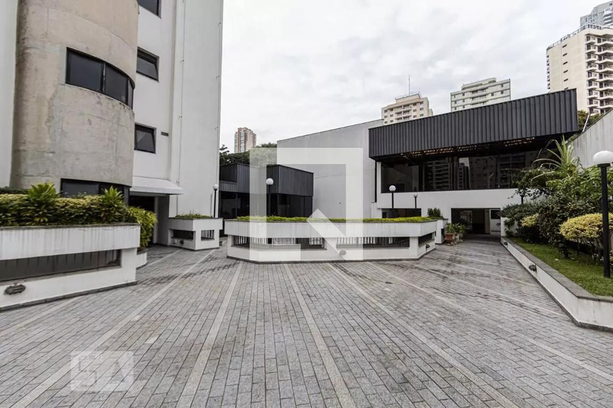 Apartamento, 4 quartos, 245 m² - Foto 92