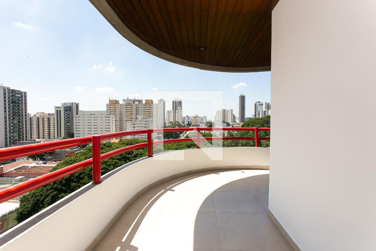 Apartamento, 4 quartos, 245 m² - Foto 17
