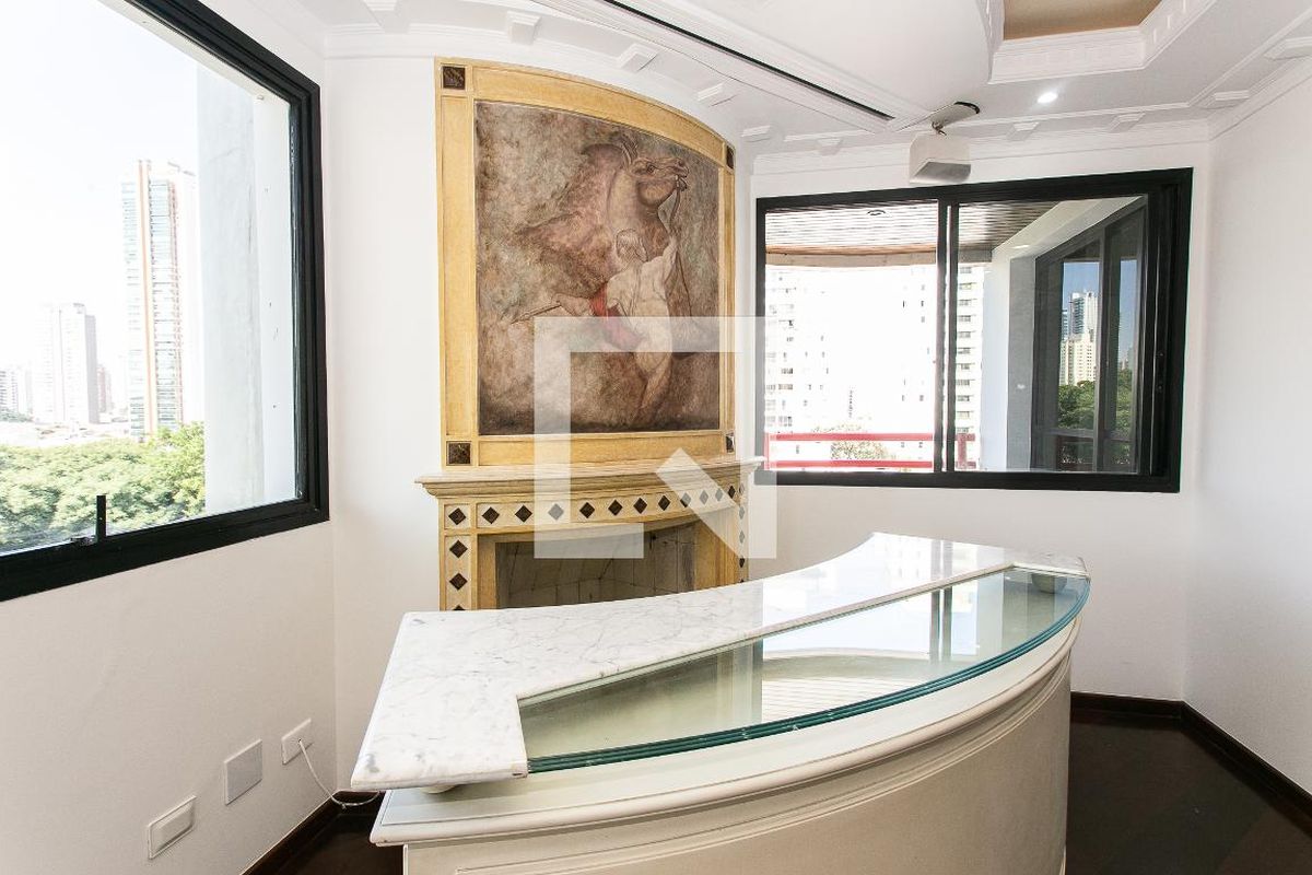 Apartamento, 4 quartos, 245 m² - Foto 5