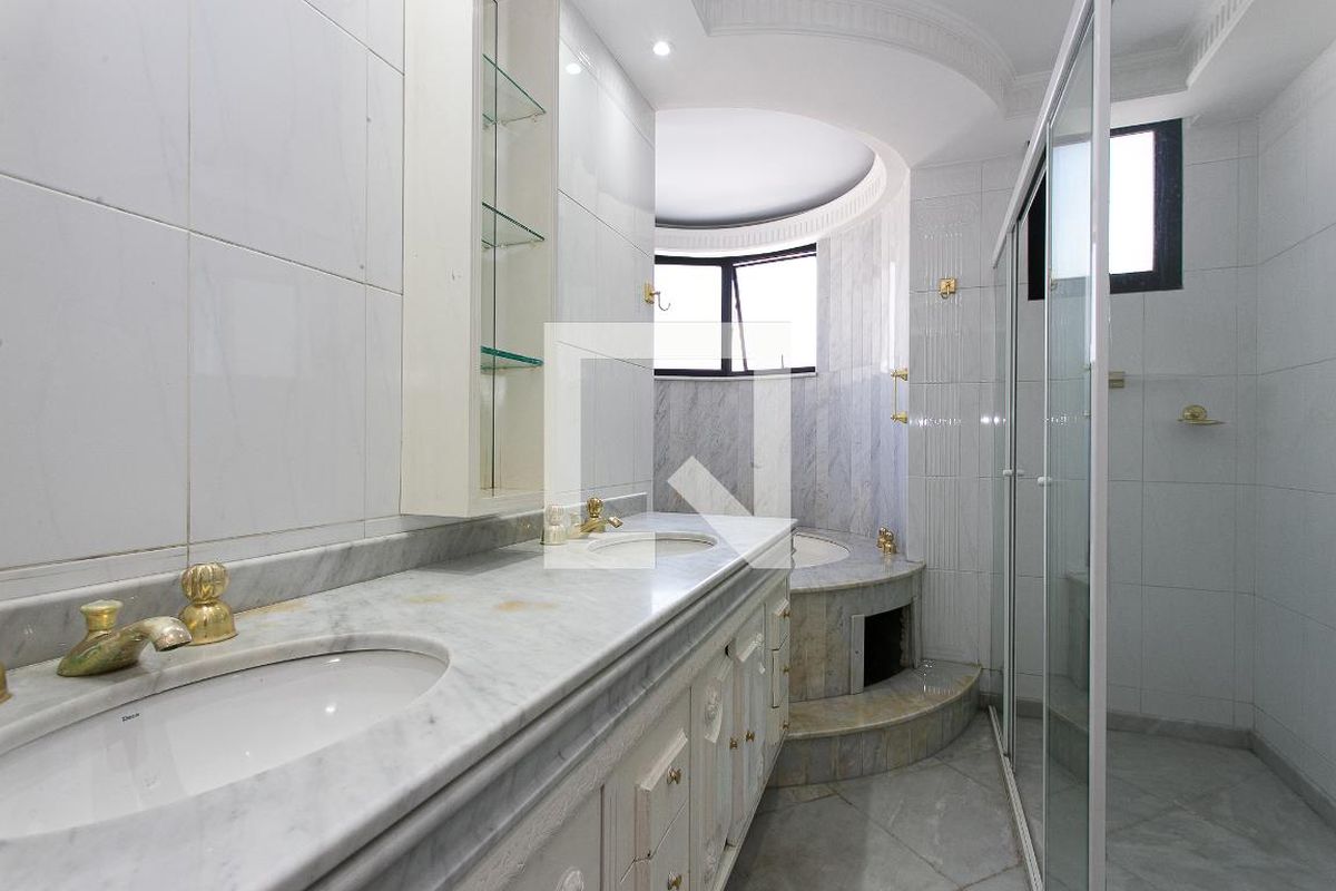 Apartamento, 4 quartos, 245 m² - Foto 54