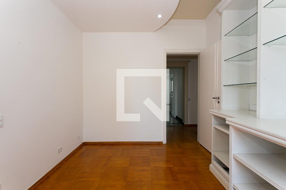 Apartamento, 4 quartos, 245 m² - Foto 22