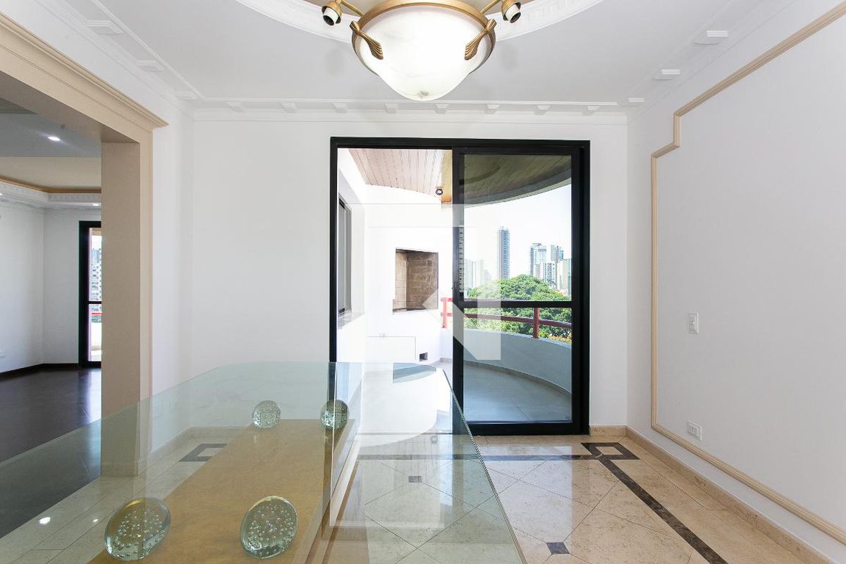 Apartamento, 4 quartos, 245 m² - Foto 9