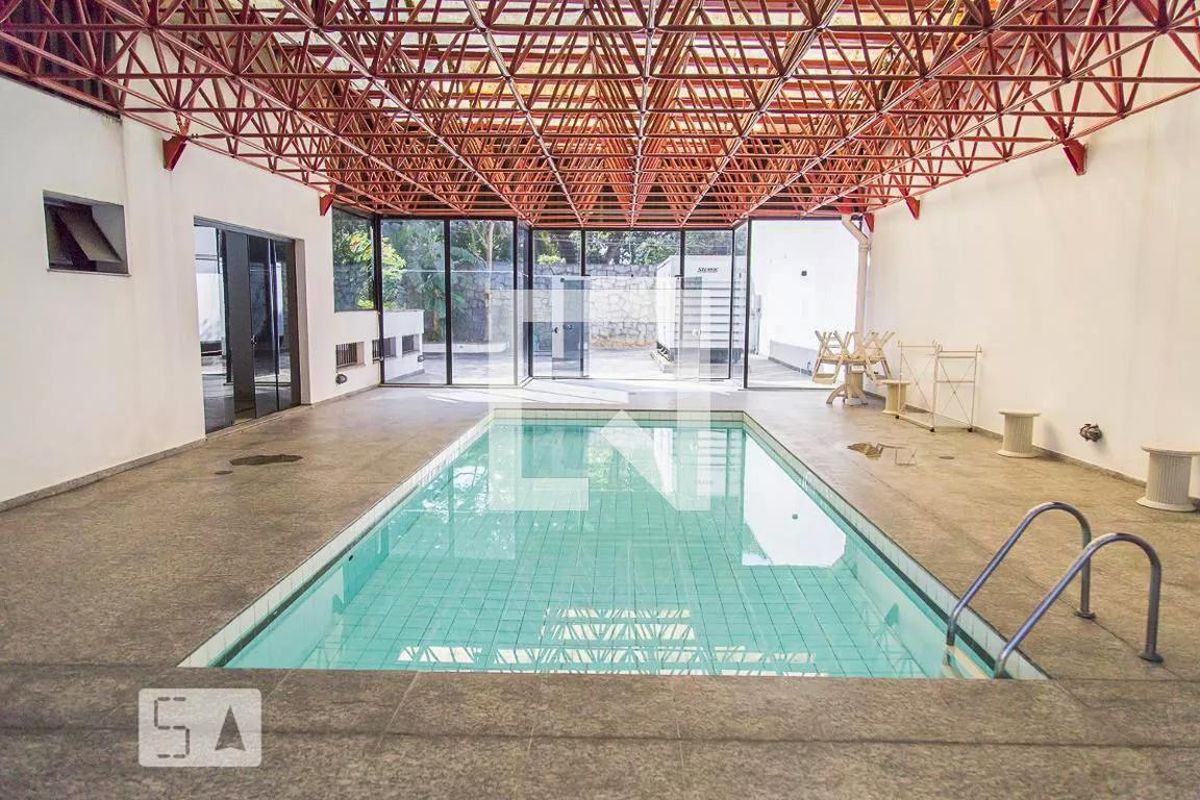 Apartamento, 4 quartos, 245 m² - Foto 80