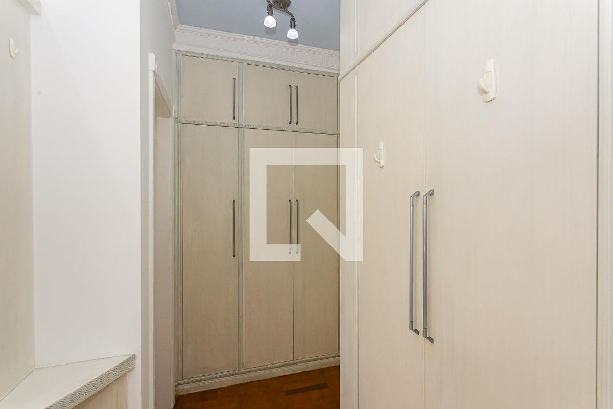 Apartamento, 4 quartos, 245 m² - Foto 32
