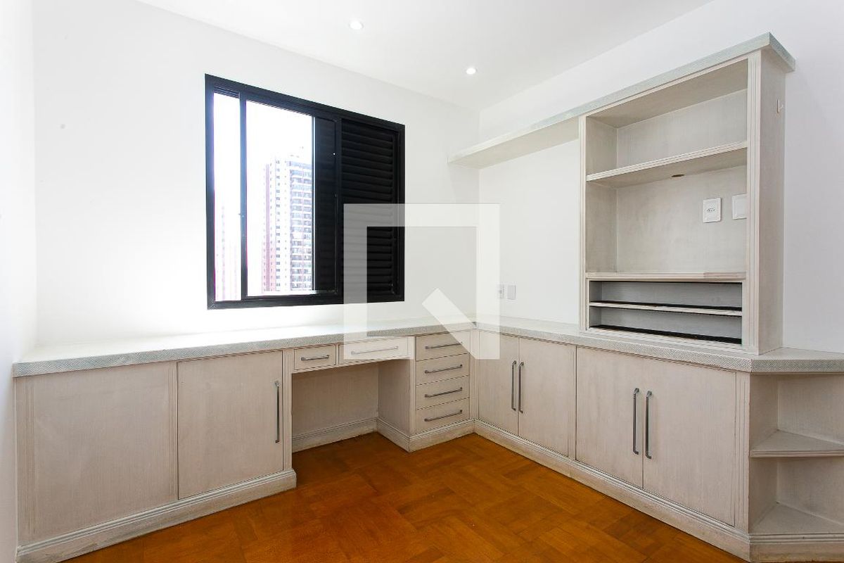 Apartamento, 4 quartos, 245 m² - Foto 30