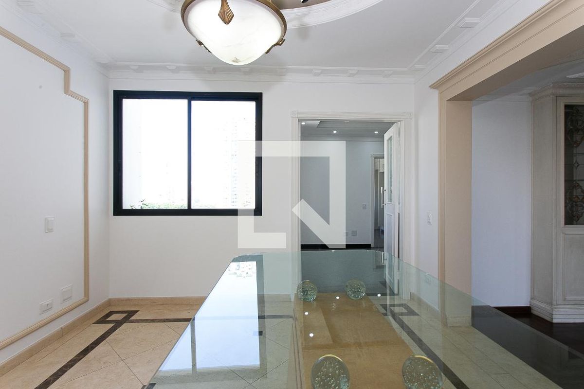 Apartamento, 4 quartos, 245 m² - Foto 8