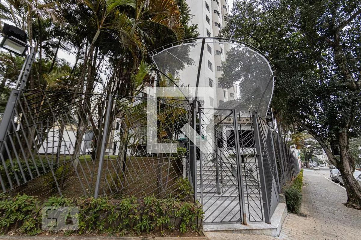 Apartamento, 4 quartos, 245 m² - Foto 93