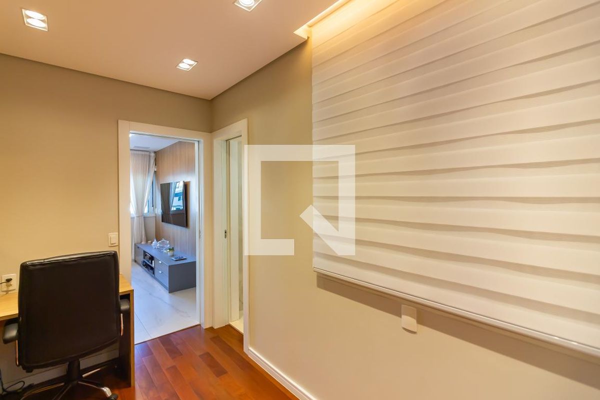 Apartamento, 3 quartos, 136 m² - Foto 18
