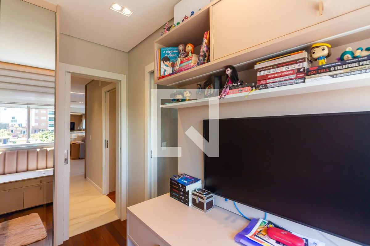 Apartamento, 3 quartos, 136 m² - Foto 23