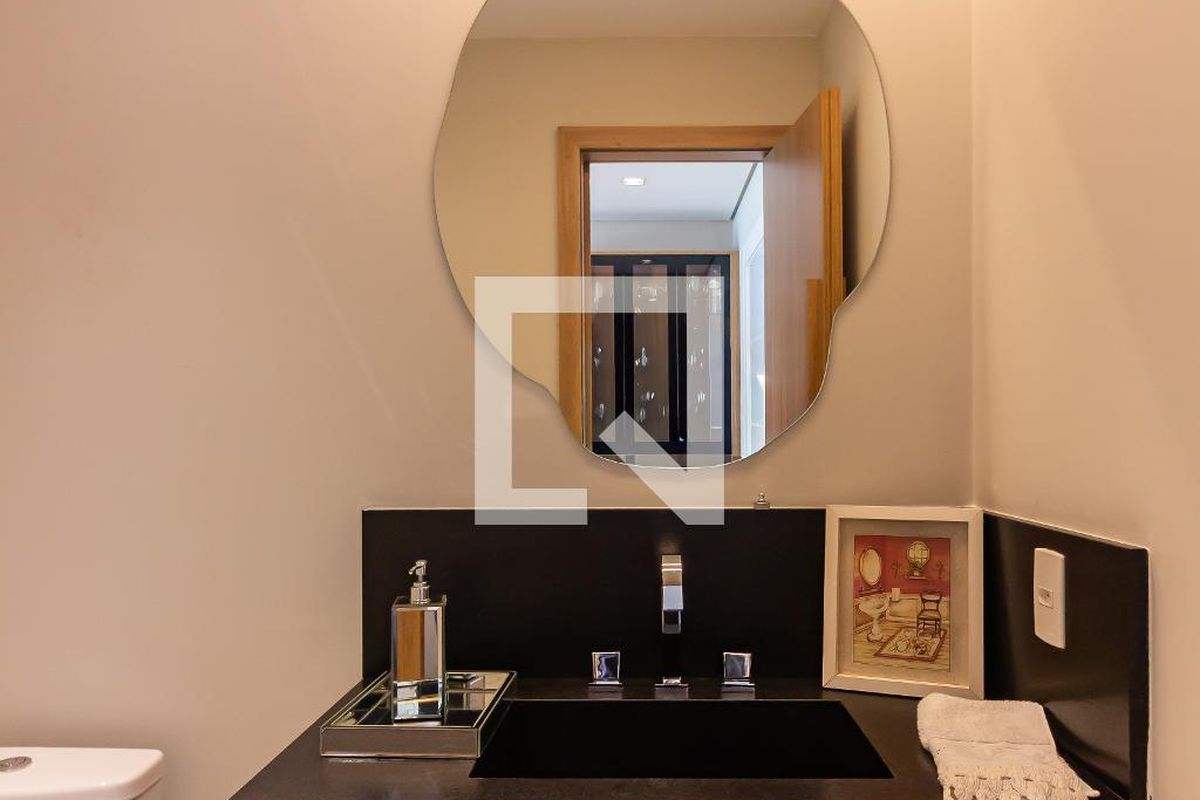 Apartamento, 3 quartos, 136 m² - Foto 14