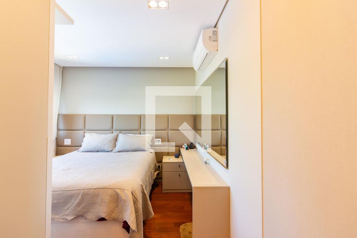 Apartamento, 3 quartos, 136 m² - Foto 24