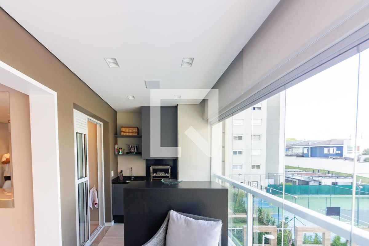 Apartamento, 3 quartos, 136 m² - Foto 10