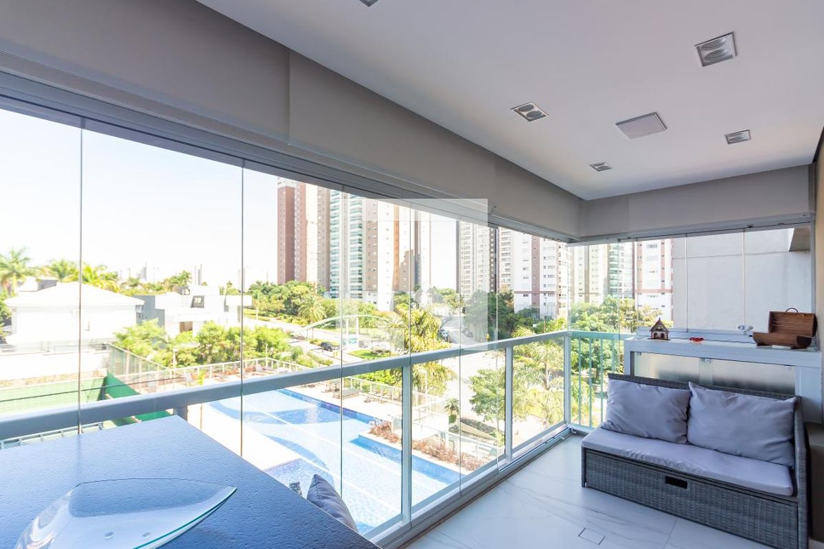 Apartamento, 3 quartos, 136 m² - Foto 11
