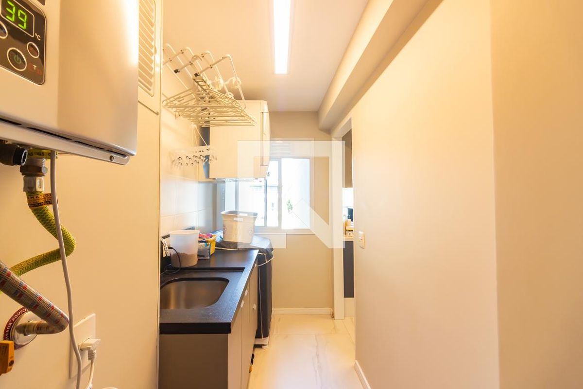 Apartamento, 3 quartos, 136 m² - Foto 50