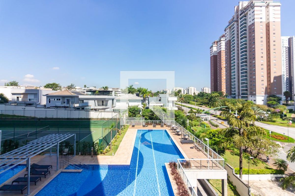 Apartamento, 3 quartos, 136 m² - Foto 43