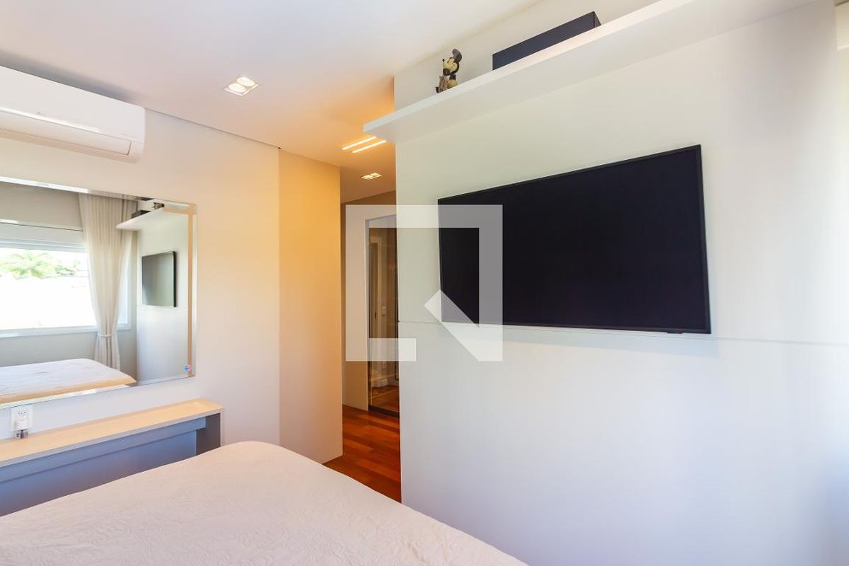 Apartamento, 3 quartos, 136 m² - Foto 28