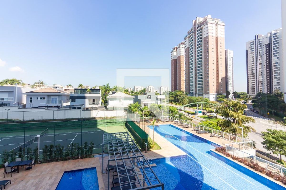 Apartamento, 3 quartos, 136 m² - Foto 13