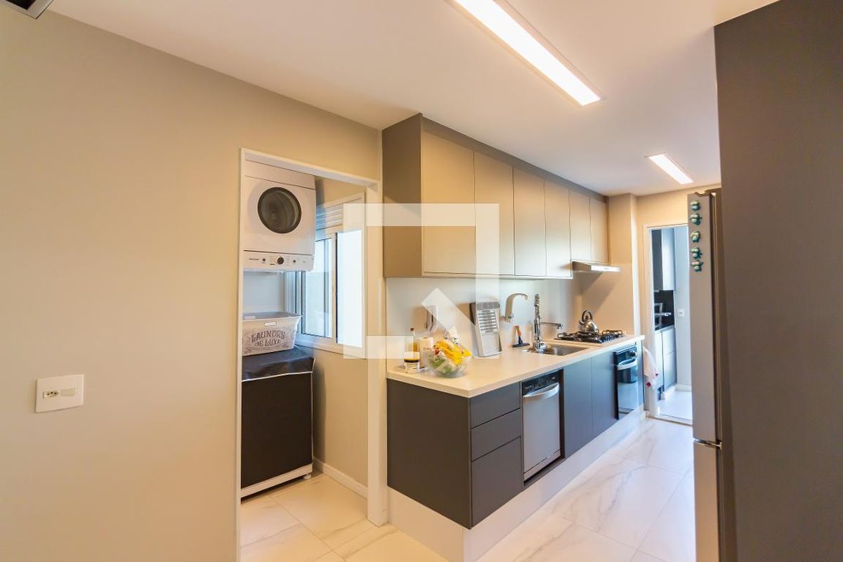 Apartamento, 3 quartos, 136 m² - Foto 44
