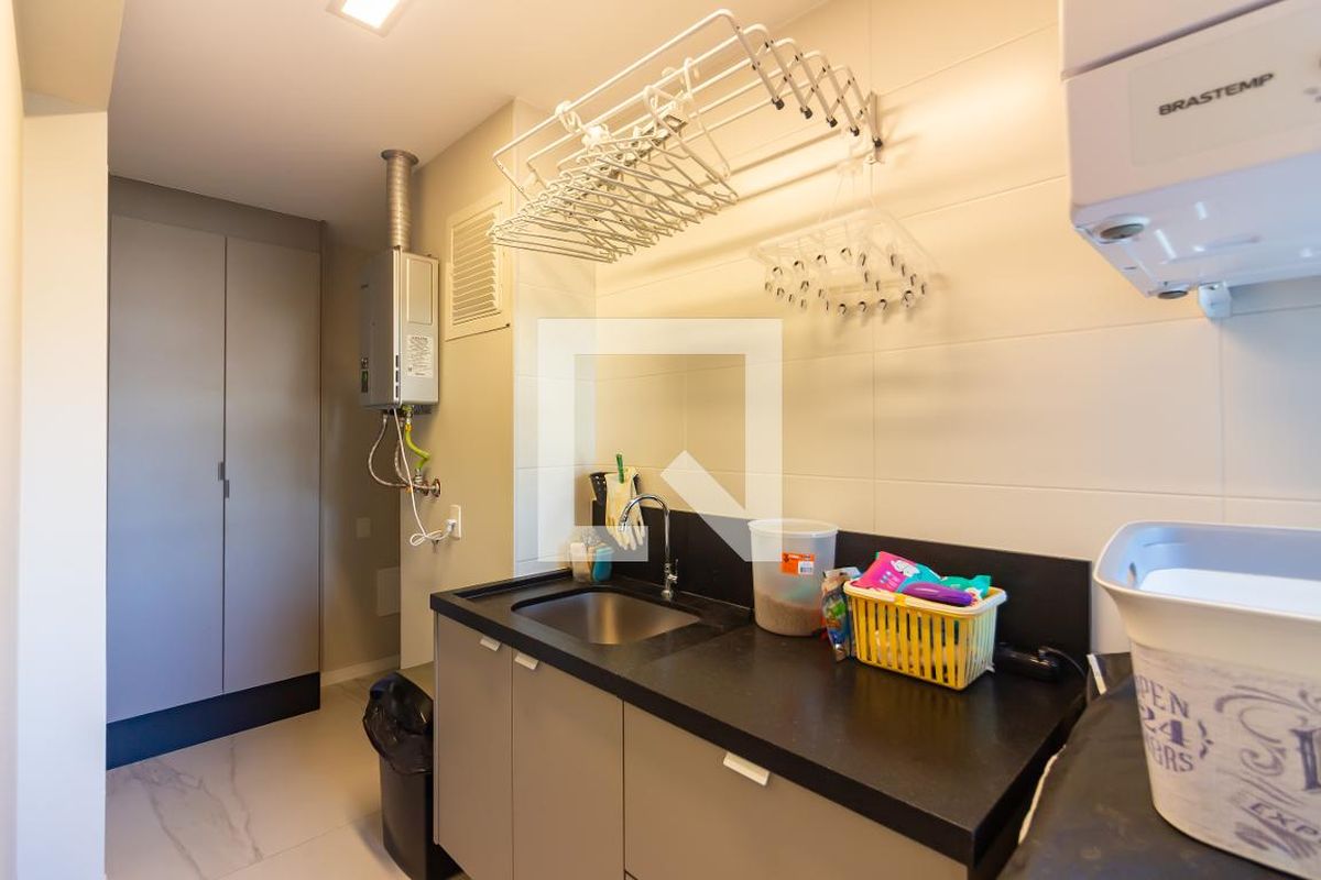 Apartamento, 3 quartos, 136 m² - Foto 49